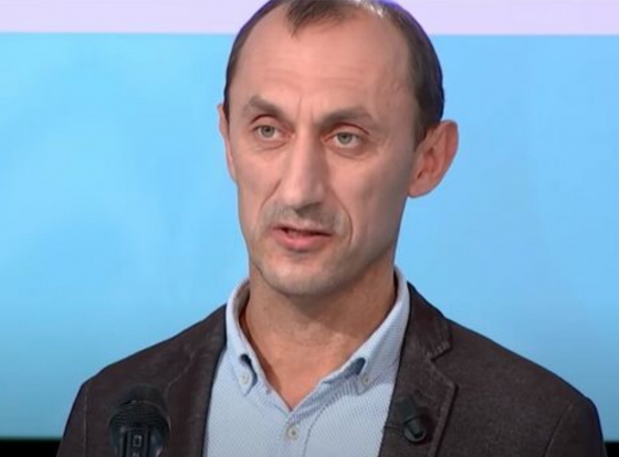 Сьогодні суд обиратиме запобіжний захід Червінському. Це є помстою ОП за його свідчення у справі &quot;вагнерівців&quot;, - Бутусов