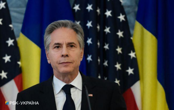 США підтверджують передачу Росії іранських ракет, сьогодні введуть нові санкції