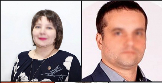 Позитивно проголосували за псевдозакон про референдум – заочно повідомлено про підозру 8 громадянам України