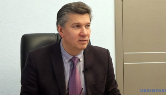 Відновлення постраждалих культурних об&#039;єктів відбуватиметься після війни - Карандєєв