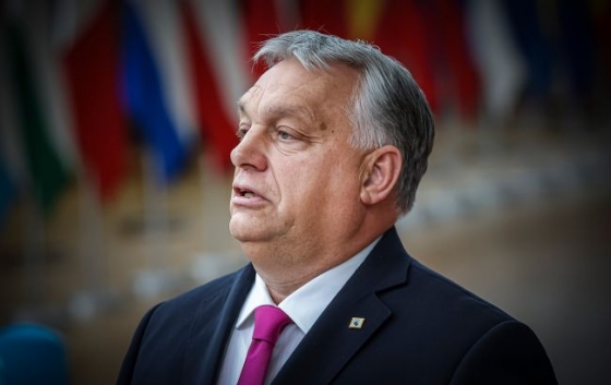 Орбан образився на висловлювання Кулеби про його &quot;проугорську&quot; позицію