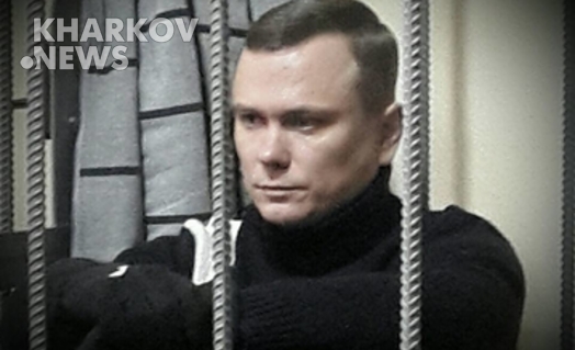Гапеев огласил бессрочную сухую голодовку (видео)