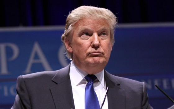 Штат Мен заборонив Трампу брати участь у виборах. Раніше так вирішили у Колорадо