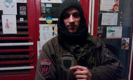 Артем Пашковский