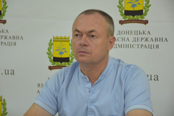 Внесено зміни до переліку спортсменів і тренерів Донецької області – стипендіатів у 2025 році