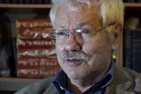 В России после избиения умер журналист, писавший о прошлом Путина 