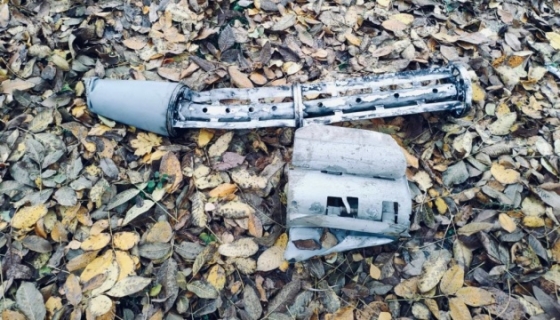 Ворог обстрілює Нікопольський район із території ЗАЕС