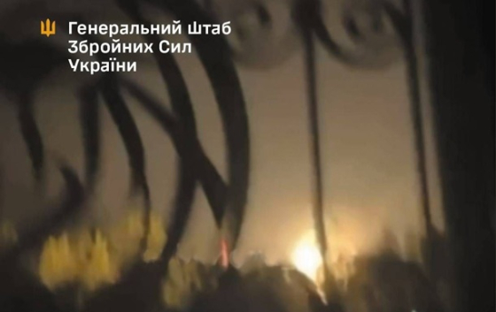 Під Москвою уразили важливий об’єкт ВПК - Генштаб