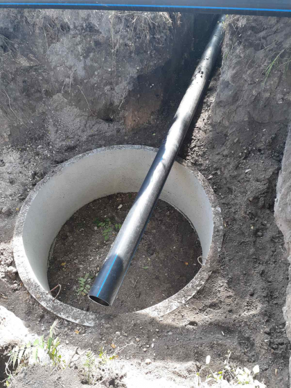 У кого завтра в Краматорске отключат воду