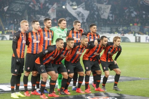 &quot;Шахтер&quot; досрочно стал чемпионом УПЛ 