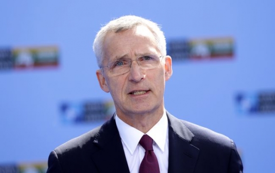Протистояння з Росією може тривати десятиліттями, - генсек НАТО