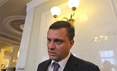 Янукович: К разгону Майдана может быть причастен Левочкин
