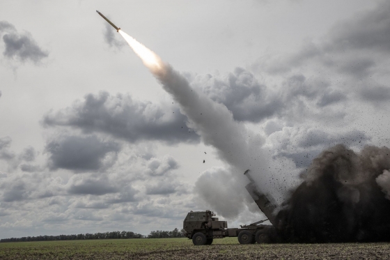 В Австралії вироблятимуть далекобійні ракети для HIMARS на потреби України, - The Wall Street Journal