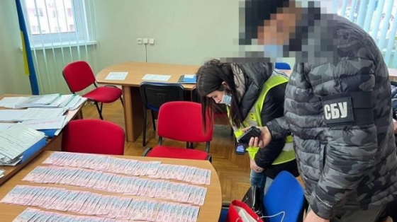 В медучреждении Киева разоблачили коррупционную схему: среди организаторов – эксзамминистра