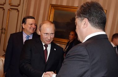 Мир для Донбасса: три варианта переговоров с РФ 