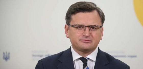 Кулебі заявили в Італії, що &quot;контрнаступ не працює&quot;. Глава МЗС: Згадайте Монте-Кассіно