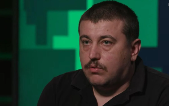 Всім страшно: військовий розповів про ставлення до &quot;бусифікації&quot;