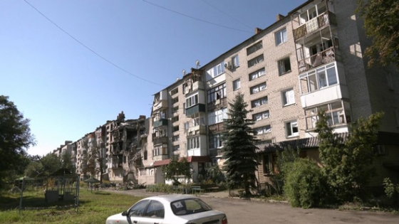 Родину з Краматорського району в квартирі без опалення взимку зігрівали коти (фото, відео)