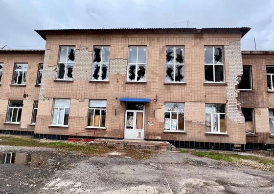 Суд виправдав старосту села на Донеччині, якого заочно звинуватили в колабораціонізмі