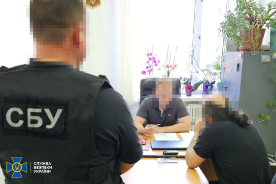 Вихваляв Путіна та закликав підтримувати рашистів: СБУ затримала священника УПЦ МП на Вінниччині