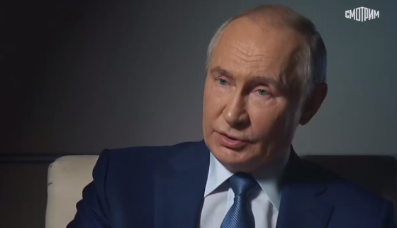 Україна та ЄС готові оголосити про створення трибуналу над Путіним та кремлівськими чиновниками, - Каллас
