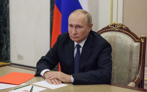 Чи може Путін приїхати до Авдіївки перед виборами в РФ: думка експерта