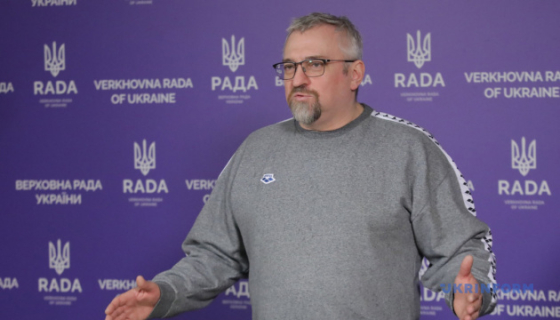 Законопроєкт про демобілізацію ще не зареєстрований у Раді - депутат Федієнко