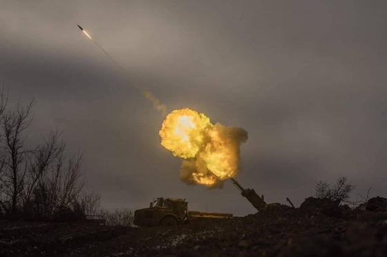 Ворог в останні кілька днів збільшив кількість штурмів на Торецьк, намагається захопити його, - ОТУ &quot;Луганськ&quot;