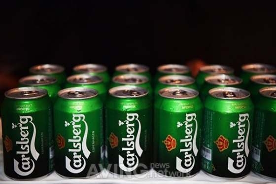 Данський пивоварний гігант Carlsberg продає бізнес і йде з Росії