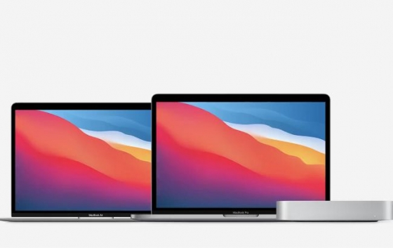 Apple проводит третью презентацию за год: что известно о новинках 