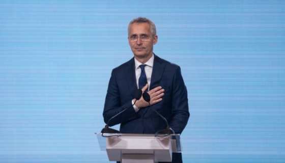 НАТО очікує від Грузії дотримання міжнародних санкцій проти Росії – Столтенберг