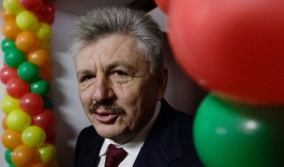 Агент ФСБ Сівкович координував інформдиверсії Шуфрича проти України, - СБУ