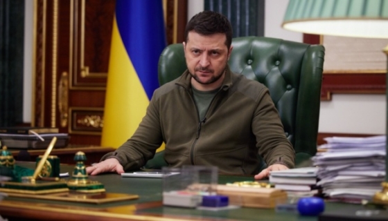 россияне вывезли из Мариуполя до пяти тысяч детей - Зеленский