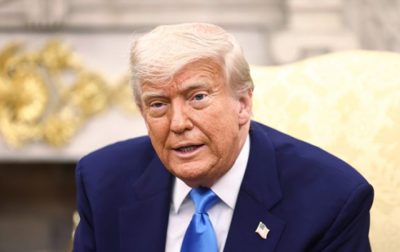У Трампа згорнули групу, яка формувала стратегію тиску на РФ: що з&#039;ясувало Reuters