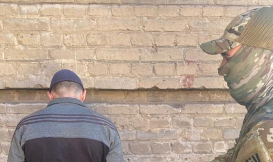 Слов’янськ, Краматорськ і Покровський район лідирують за чисельністю ворожих інформаторів