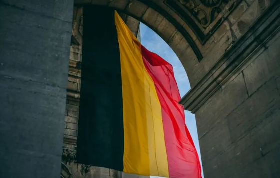 У Бельгії пропалестинські активісти пошкодили зброю для України, бо думали, що вона ізраїльська