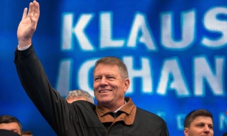 Премьер Румынии проигрывает президентские выборы - обновленные данные exit-polls