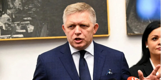 Фіцо хоче, щоб транзит російського газу через Україну тривав і надалі: Ведемо дуже інтенсивні переговори