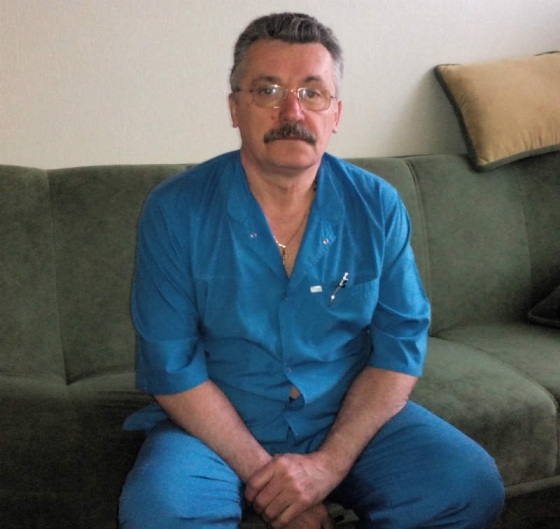 Хирург-онколог: “Здоровье населения больше связано не с медициной, а в окружающей средой” 