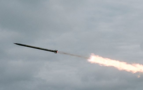 Росія веде процес підготовки до наступного ракетного обстрілу України, – розвідка 