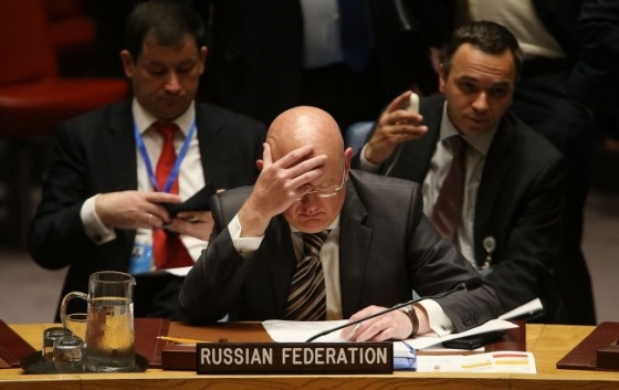 Тиранам тут не місце. Як вигнати Росію з Радбезу ООН та не повторити долю Ліги націй 