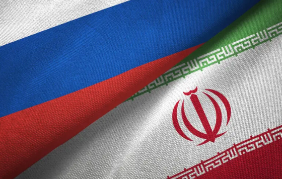 Росія більше не потребує допомоги Ірану для продовження війни в Україні — FT
