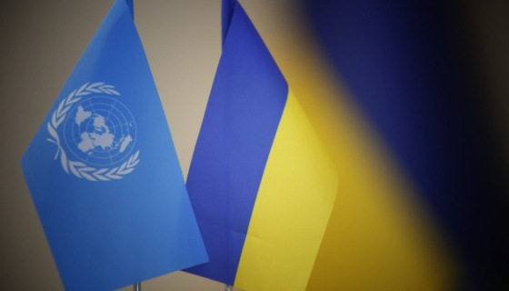 ООН оголосила про нові плани гуманітарної допомоги українцям на $3,32 мільярда