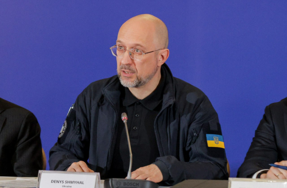 Шмигаль про єВідновлення: держава вже спрямувала людям 25 млрд грн