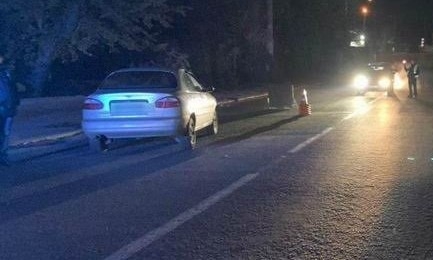 В Славянске за сутки произошло два ДТП. Есть пострадавшие и погибший