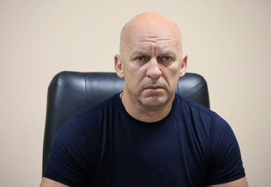 Вадим Філашкін закликав жителів Краматорська евакуюватися через погіршення гуманітарної ситуації