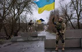 На Донбассе не остановятся: в россии открыто заговорили об освоении &quot;освобожденных&quot; территорий Украины 