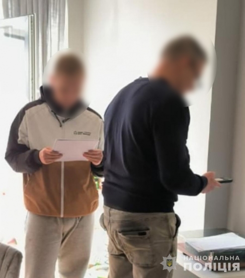 На Черкащині хотіли вкрасти завод за 160 млн, - Нацполіція