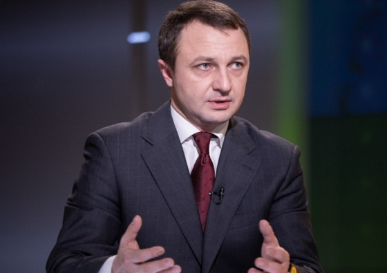 Жодних експериментів із заміни українського дубляжу титрами бути не може, - Кремінь