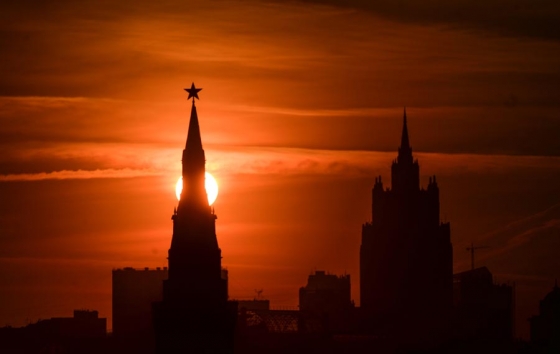 СССР так и не распался окончательно